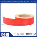 Conspicuity Prismatic Reflective Safety Warning Caution Adhesive Sticker Roll (C3500-OXR)